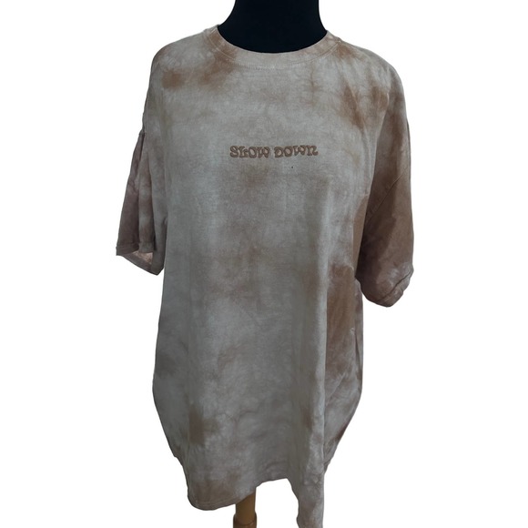 Urban Outfitters Other - NWT Attain by Urban Outfitters Large Tee  MSRP $34